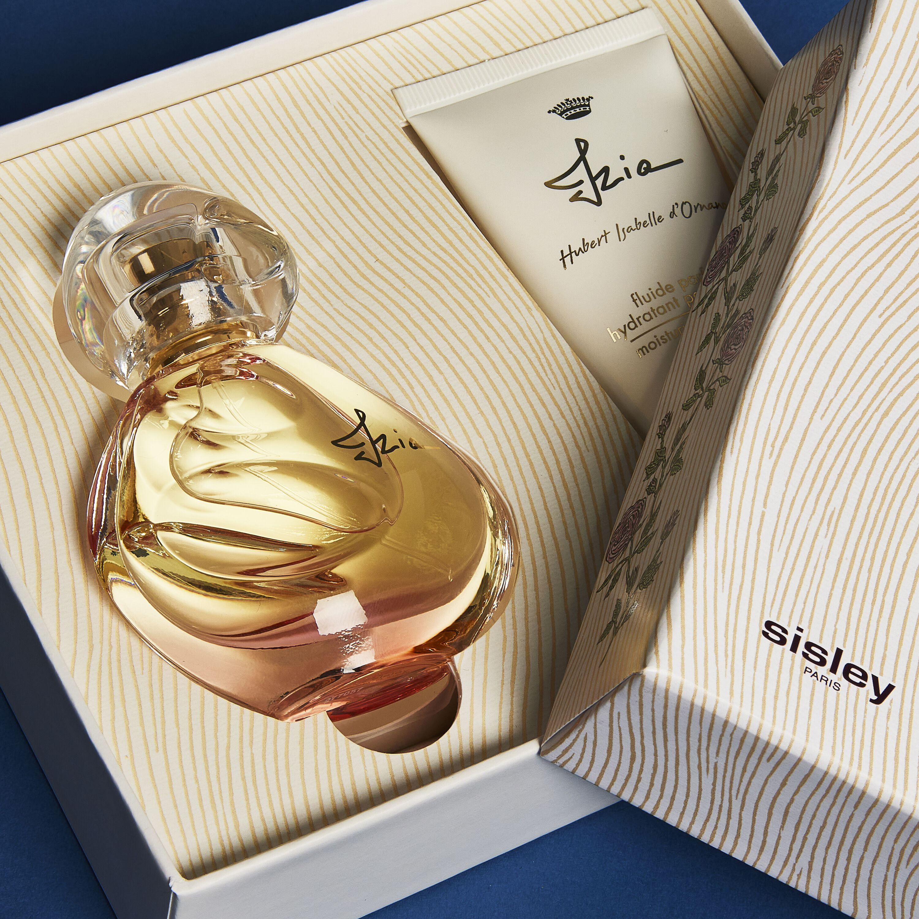 sisley Izia 香水 50ml Izia 30ml - Sisley Paris