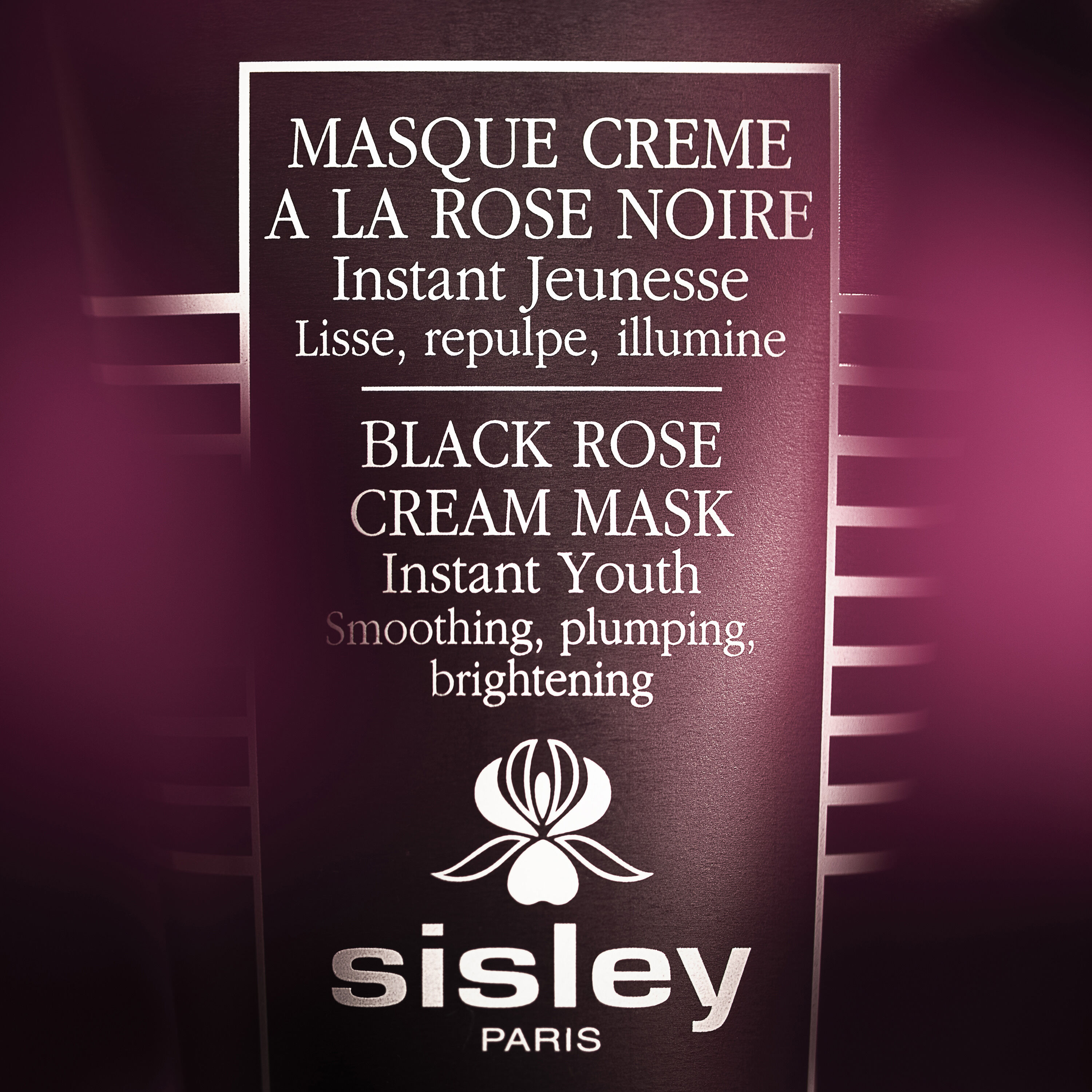 ブラックローズ クリーム マスク - Sisley Paris