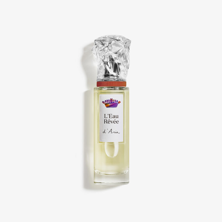 L'Eau Rêvée d'Aria 50 ml - Visuel principal