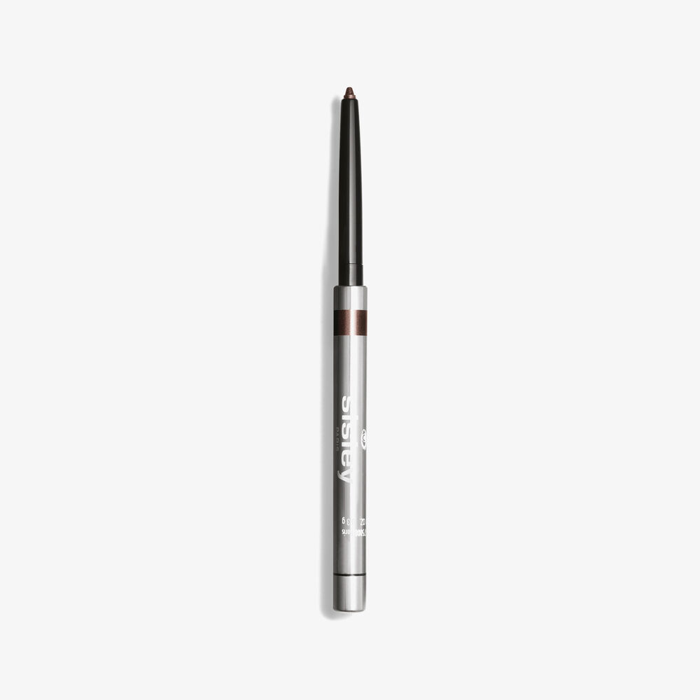 Phyto-Khol Star Waterproof N°3 Sparkling Brown - Topshot