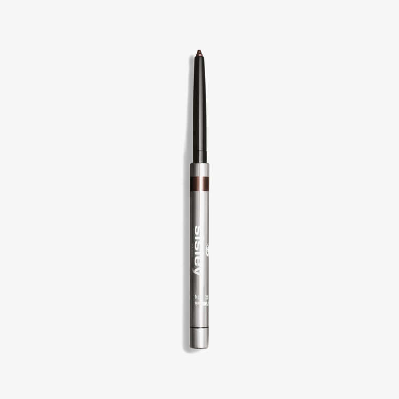 Phyto-Khol Star Waterproof N°3 Sparkling Brown - Topshot