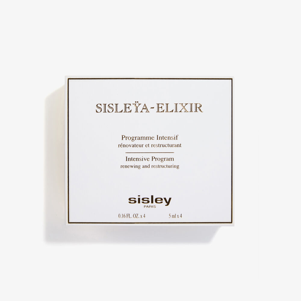 Sisleÿa-Elixir