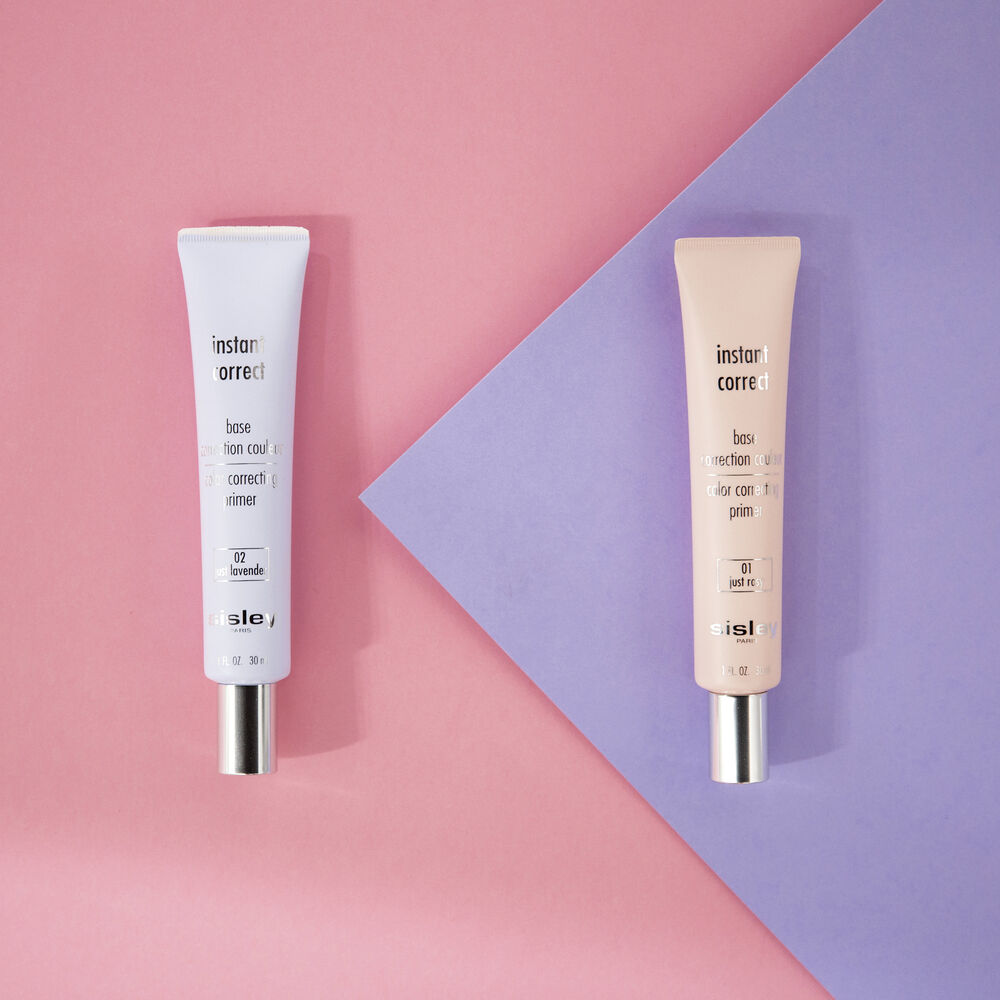 Instant Correct N°2 Just Lavender - Ambiance