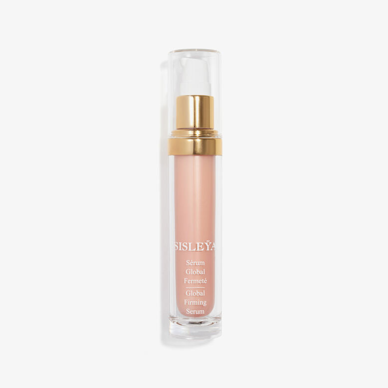 Sisleÿa Global Firming Serum - Topshot