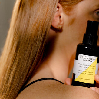 Precious Hair Care Oil