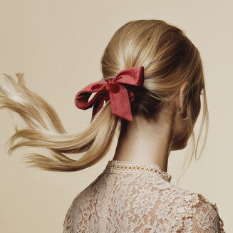 Hair Protective Fluid