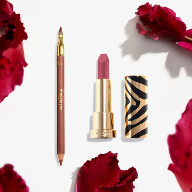 Dúo labios irresistibles - Imagen principal