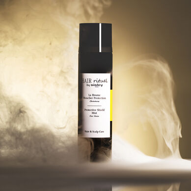 Protective Shield Mist - close-up