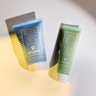 Express Hydration Mask Duo