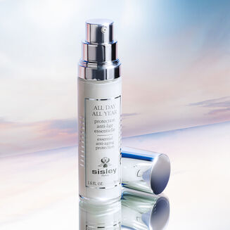 Duo All Day All Year e Baume Efficace