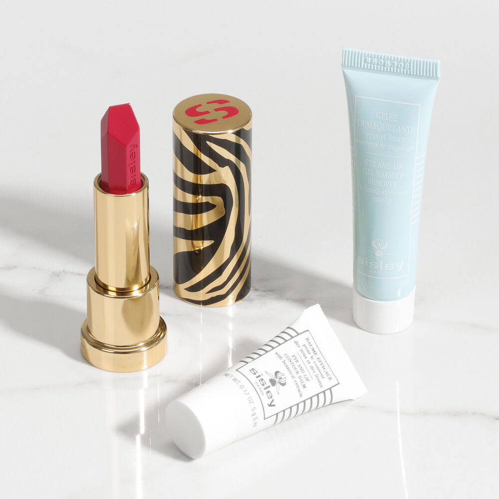 Speciální nabídka Phyto Rouge