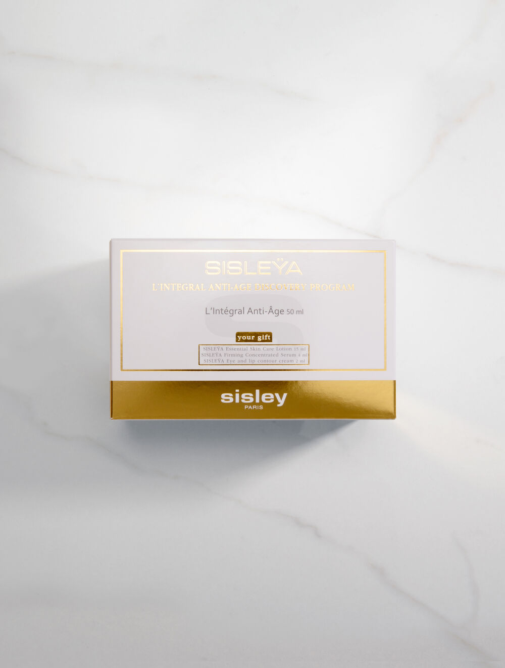 Sisleÿa Intégral Anti-âge Kit