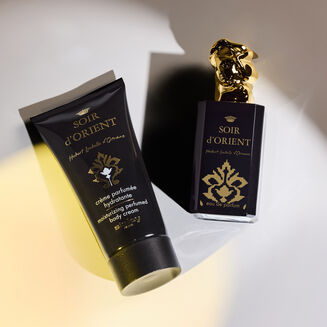 Soir d&rsquo;Orient Fragrance Duo