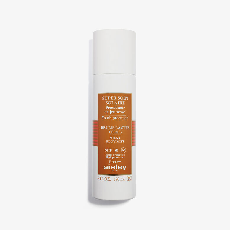 Super Soin Solaire Brume Lactée Corps SPF 30