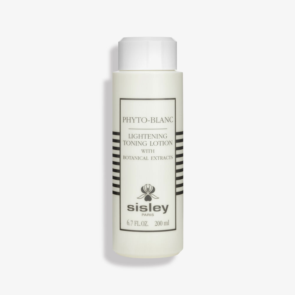 Phyto-Blanc Lightening Toning Lotion - Topshot