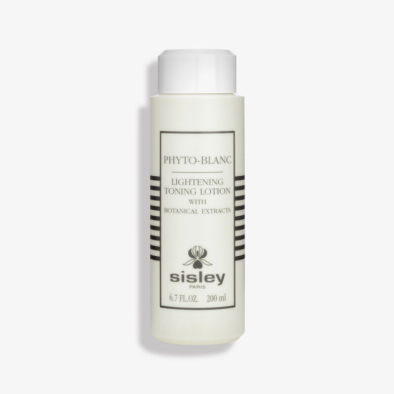 Phyto-Blanc Lightening Toning Lotion - Imagen principal