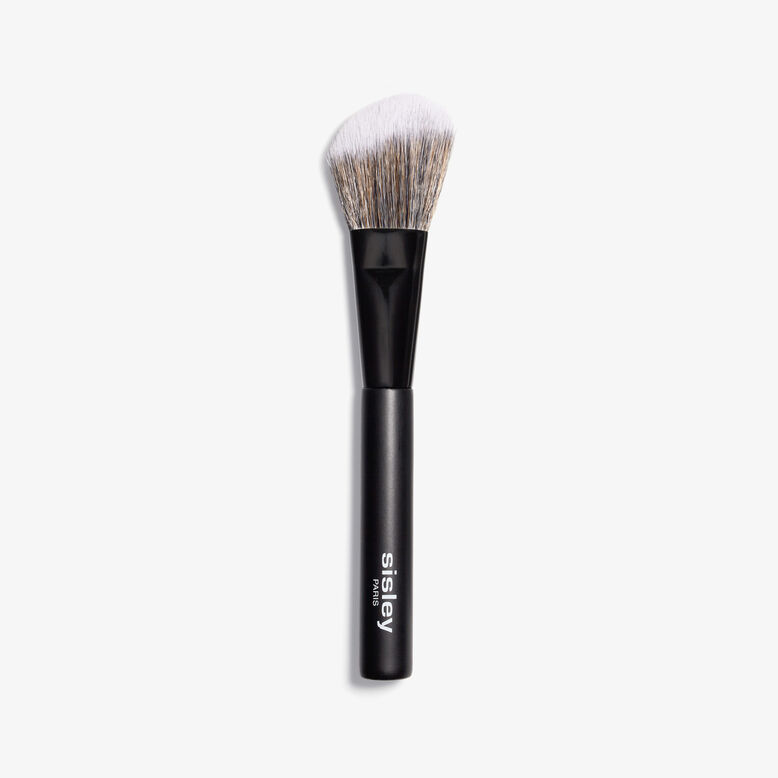 Blush Brush - Topshot