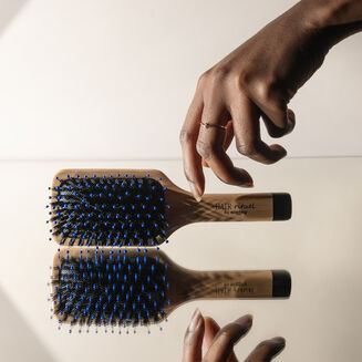 La Brosse De Poche Brillance & Douceur
