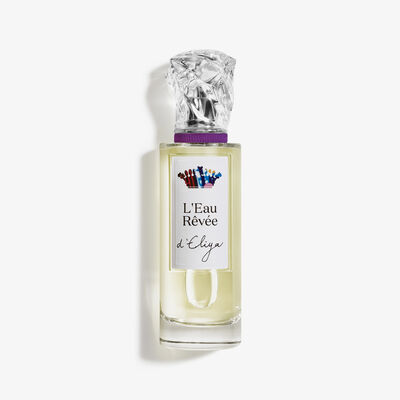 L'Eau R&ecirc;v&eacute;e d'Eliya