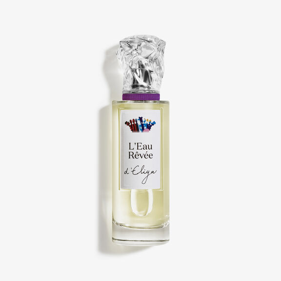 L'Eau Rêvée d'Eliya - Sisley Paris