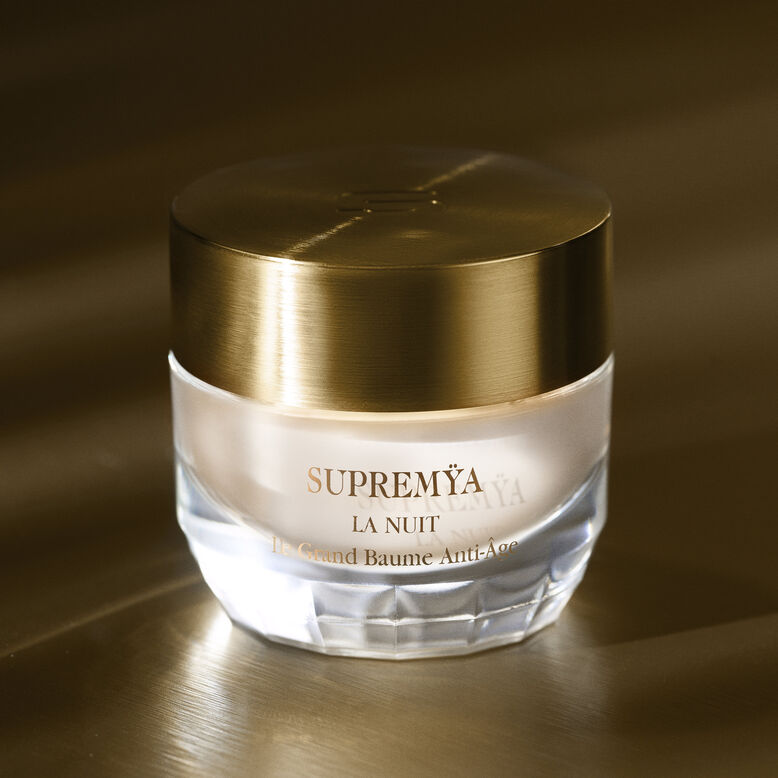 Supremÿa At Night Anti-Aging Cream - Ambiance