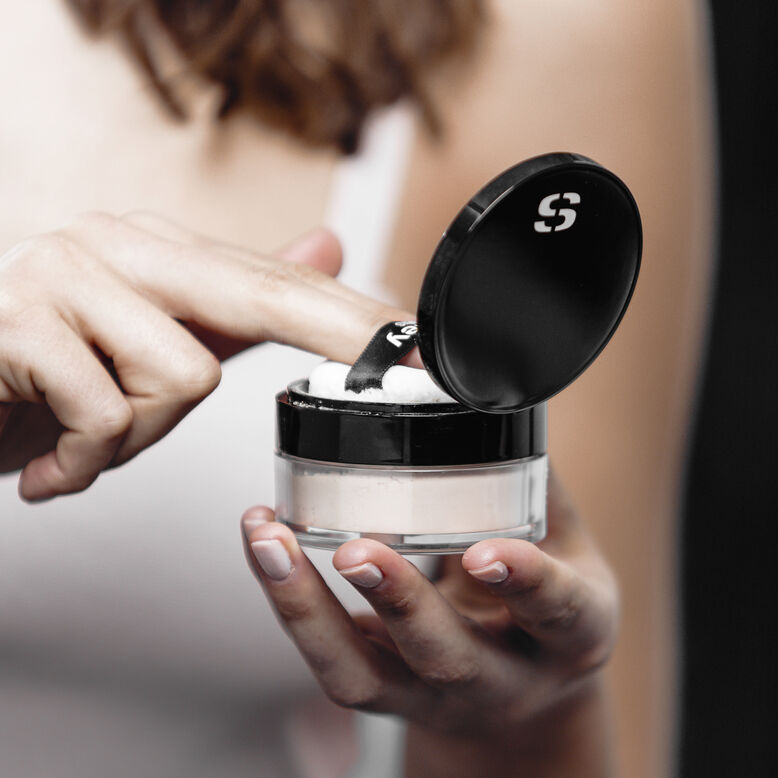 Phyto-Poudre Libre N°2 Mate