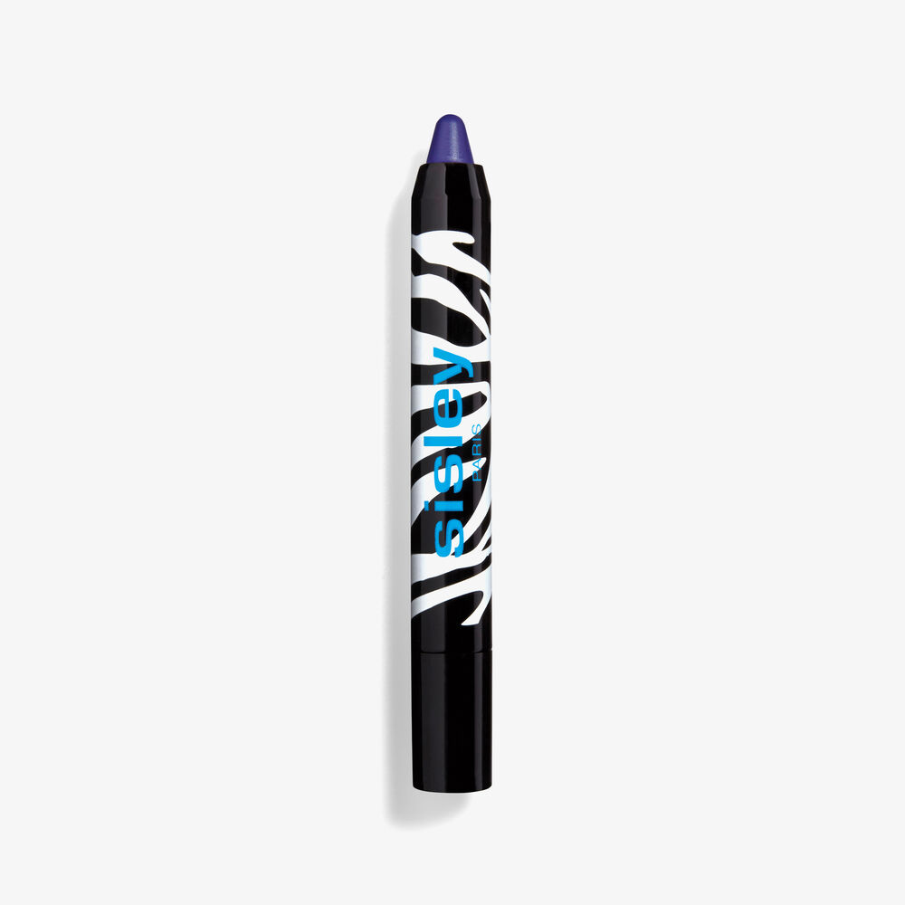 Phyto-Eye Twist N°10 Amethyst - Topshot