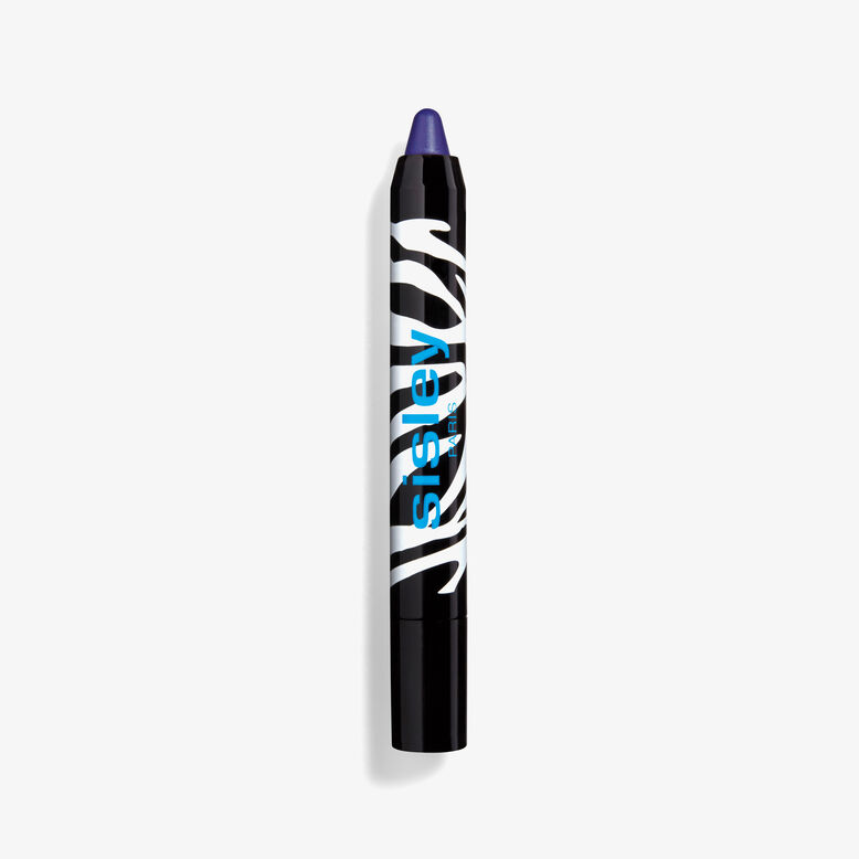 Phyto-Eye Twist N°10 Amethyst - Topshot