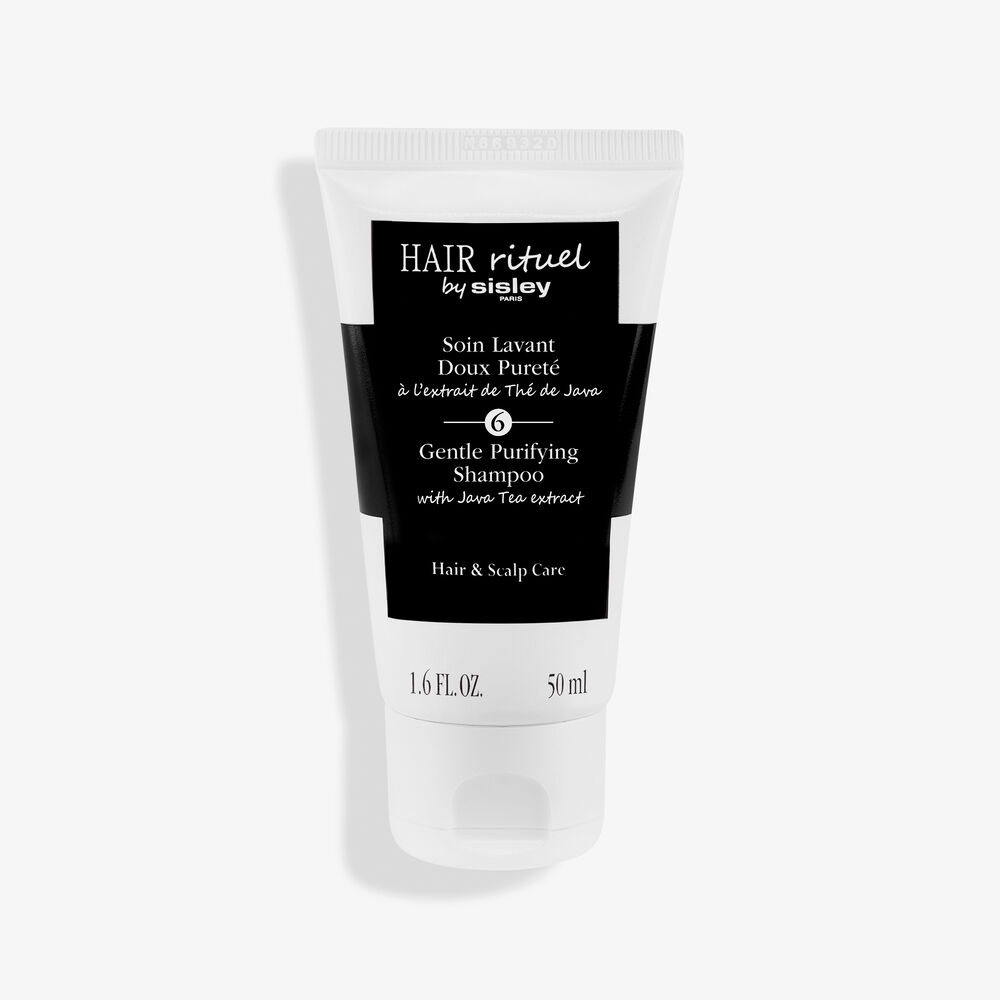 Hair Rituel Soin Lavant Doux Pureté