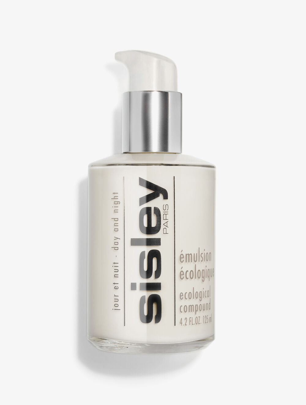 Ecological Compound 125 Ml Sisley Paris