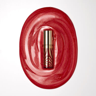 Le Phyto-Gloss N°6 Paradise - Texture