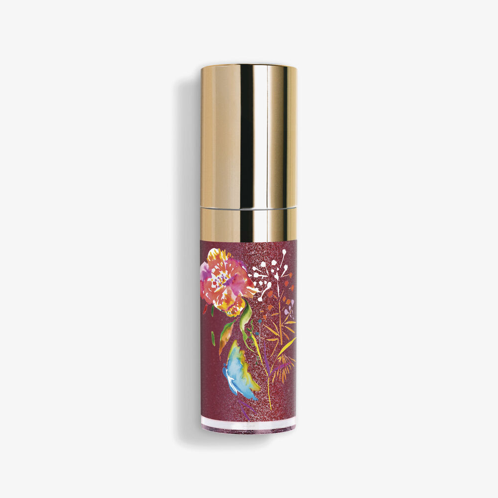 Le Phyto-Gloss Blooming Peonies Collection N°4 Twilight - Topshot