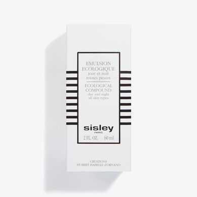 Ecological Compound 60 ml - Packshot