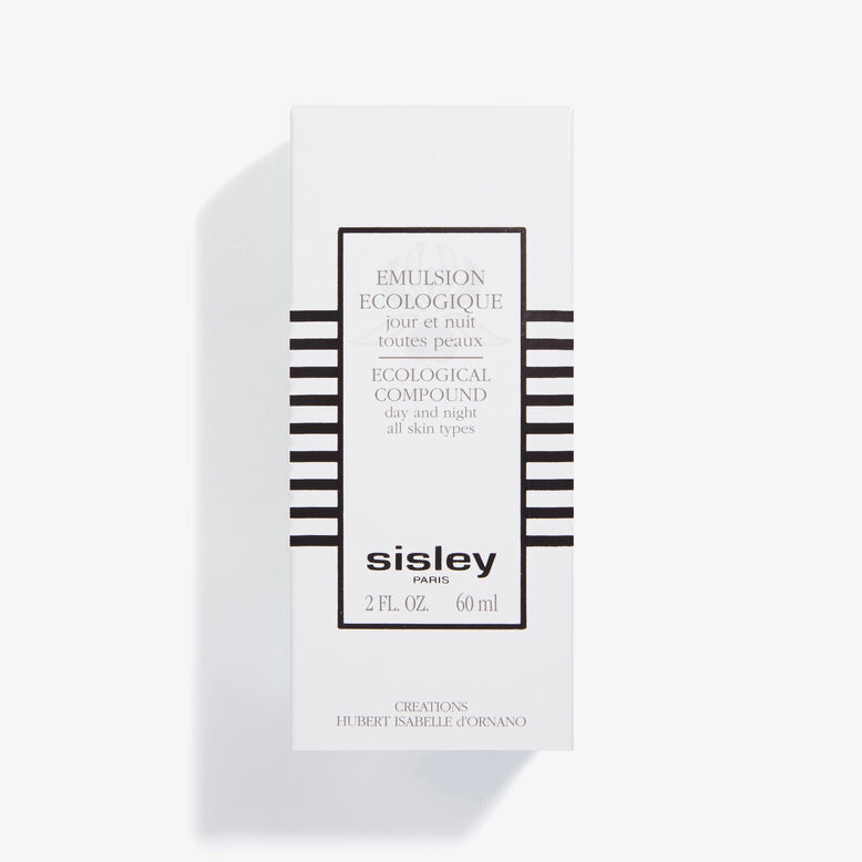Ecological Compound 60 ml - Packshot