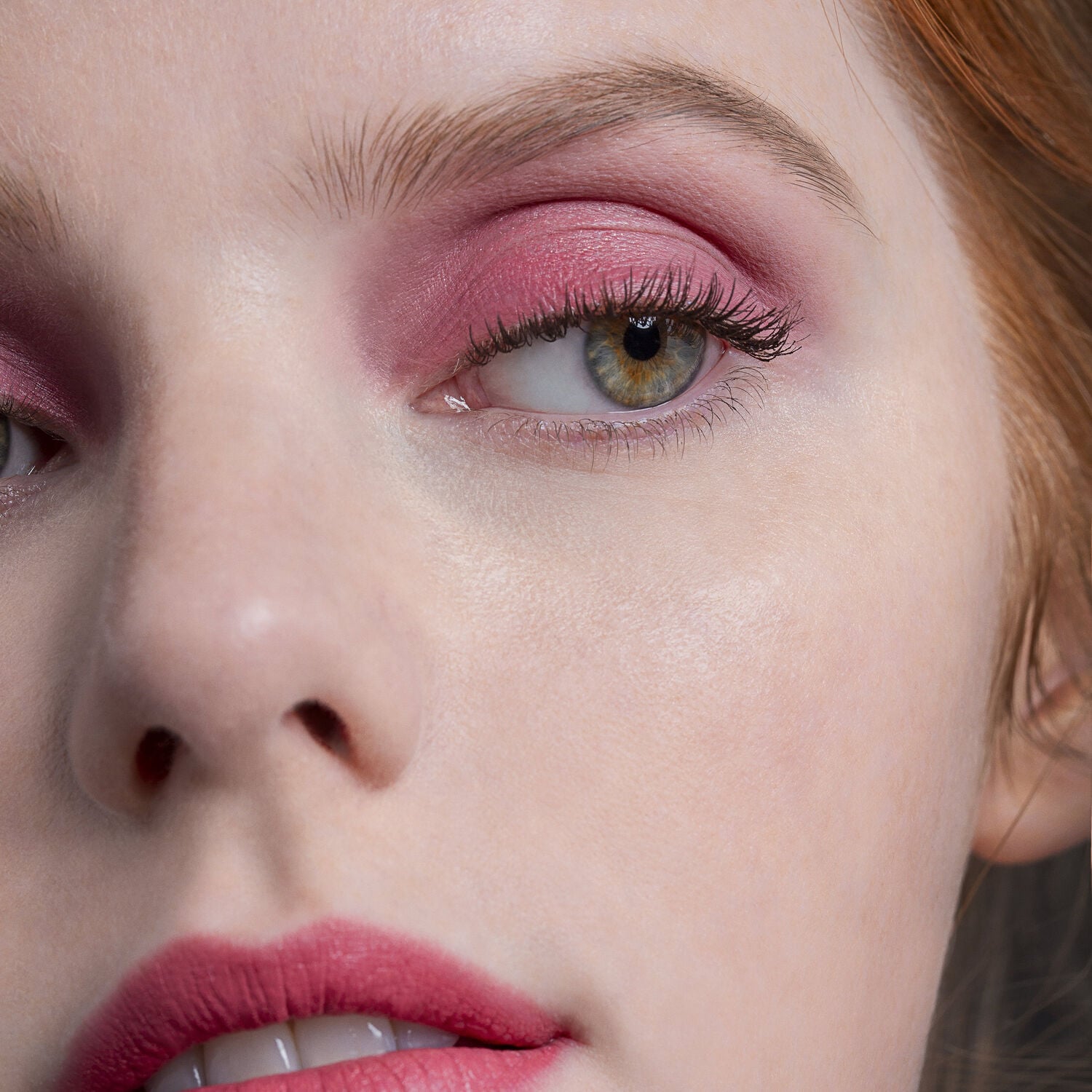 Les Phyto-Ombres 31 Metallic Pink
