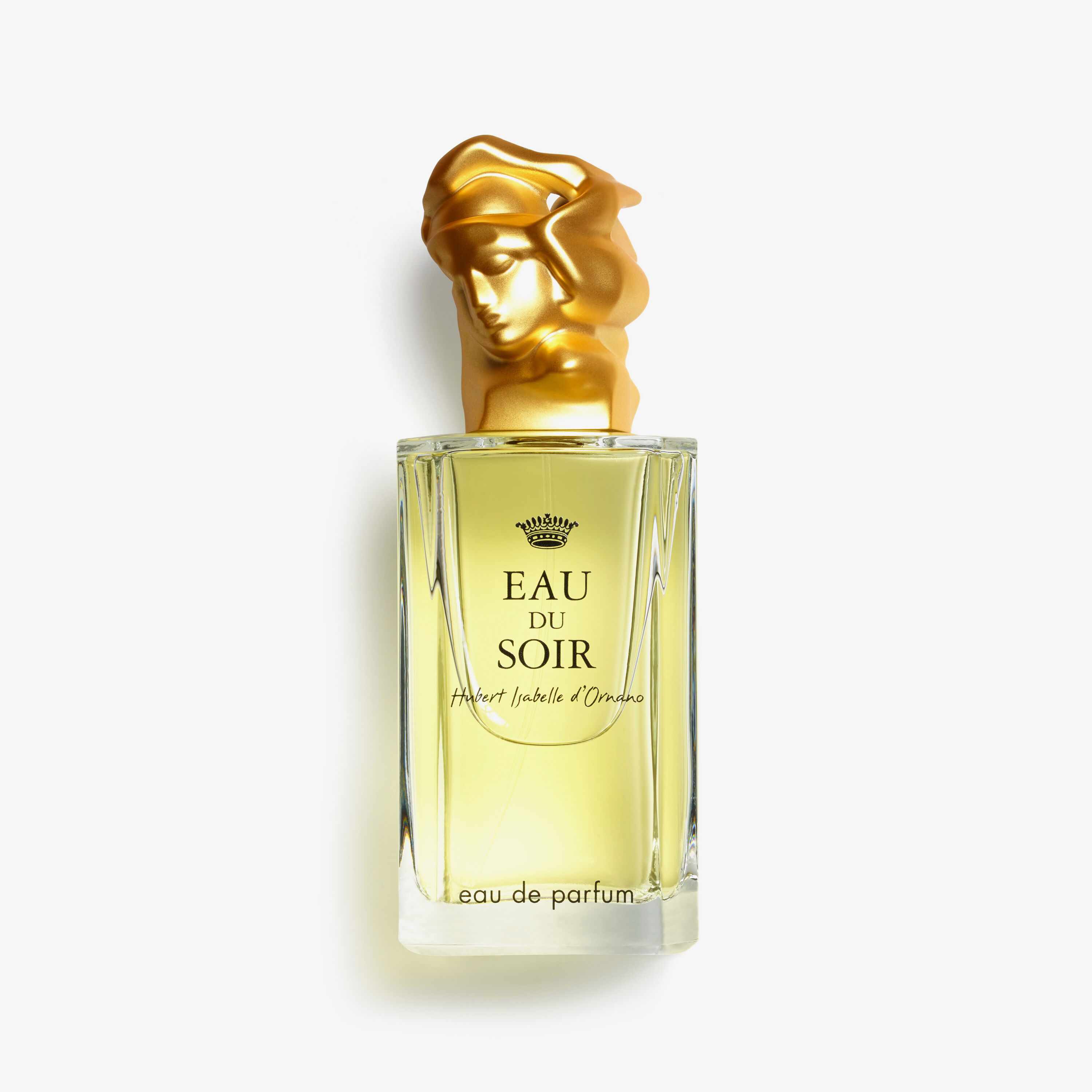 Eau du Soir Luke Edward Hall Gift Set 100ml - Sisley Paris