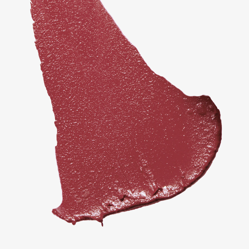 Le Phyto Rouge Edición Limitada N°200 Rose Zanzibar - Textura