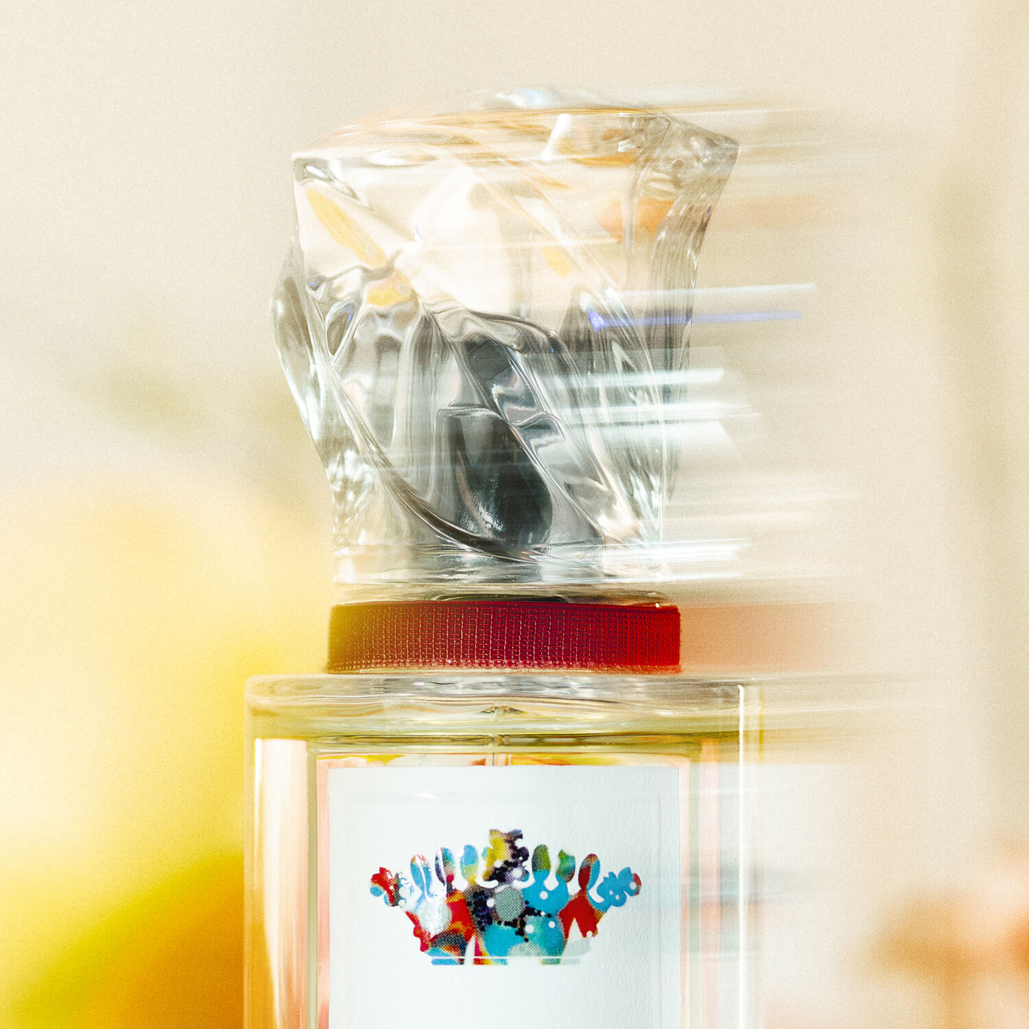 ロー レヴェ イザ 100mL - Sisley Paris