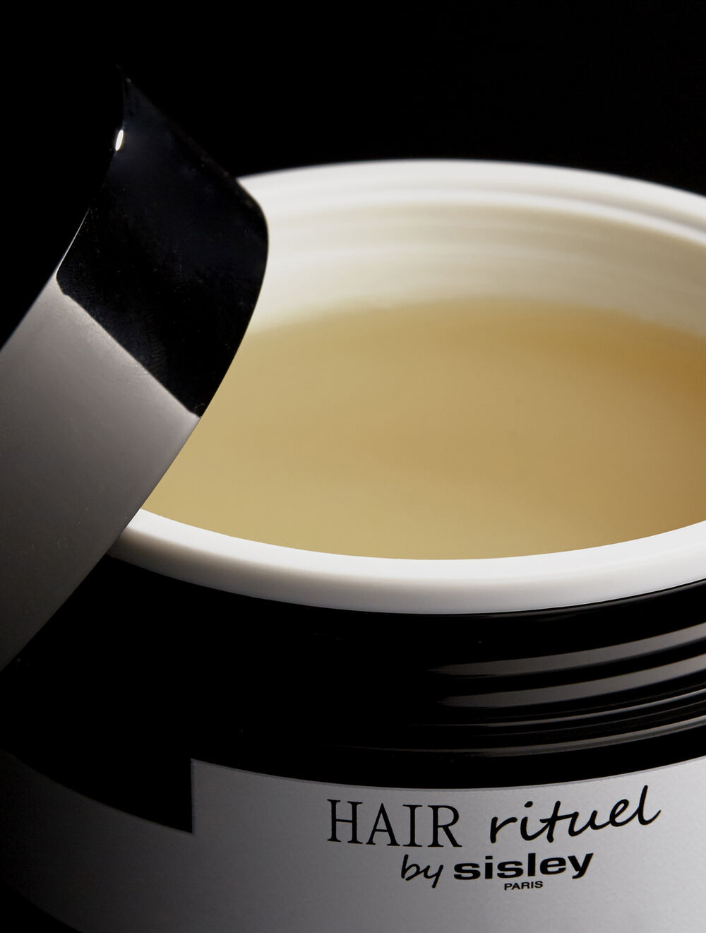 Restructuring Nourishing Balm for hair lengths and ends