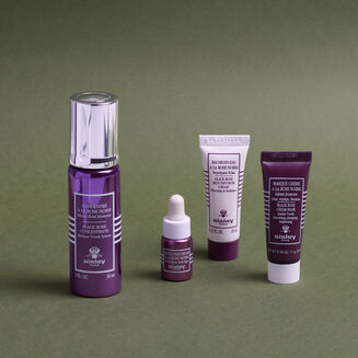 Black Rose Concentrated Serum Rutin