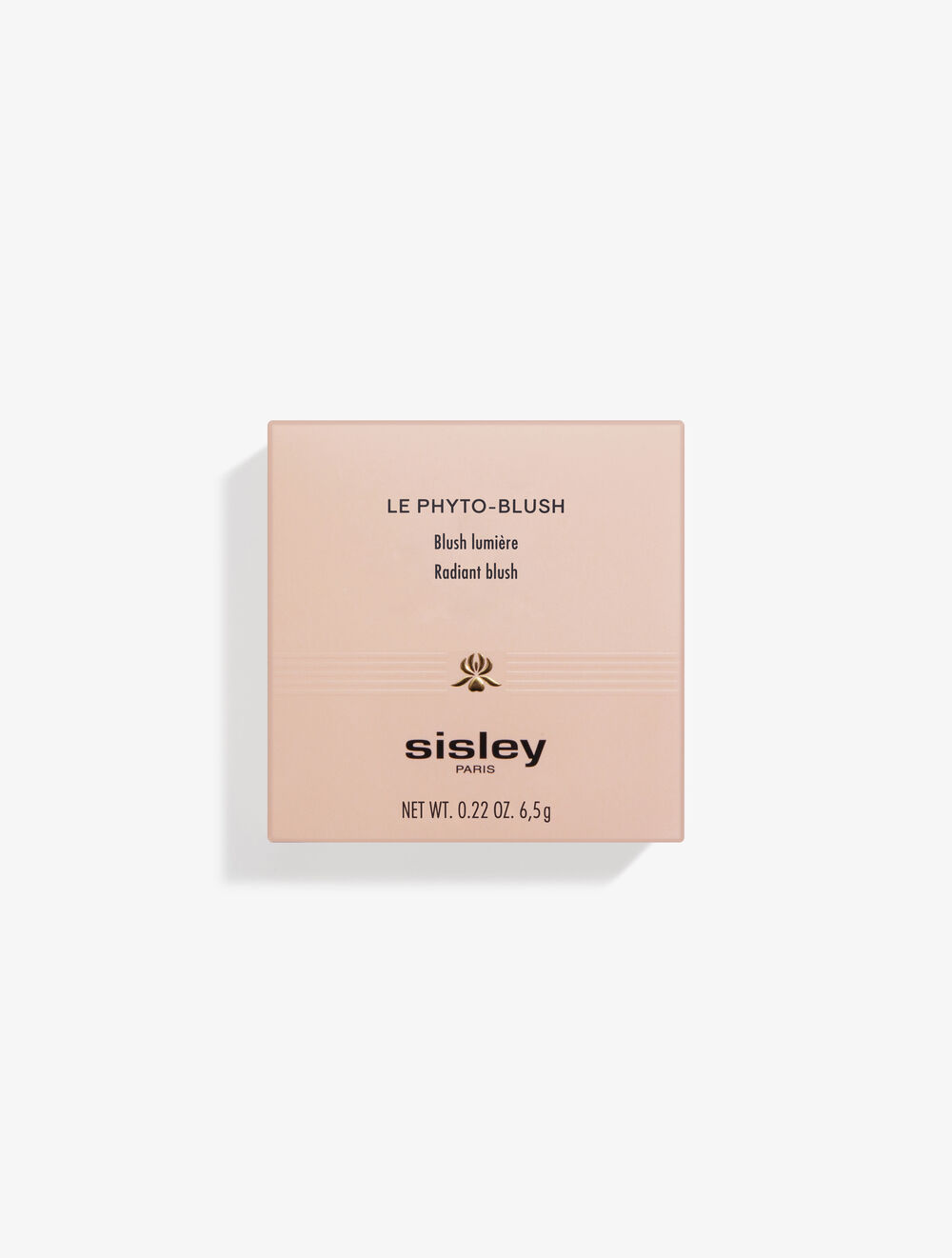 Le Phyto-Blush N°1 Pink Peony