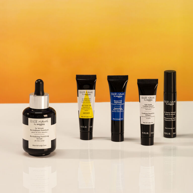 Ritual Revitalizing Fortifying Serum