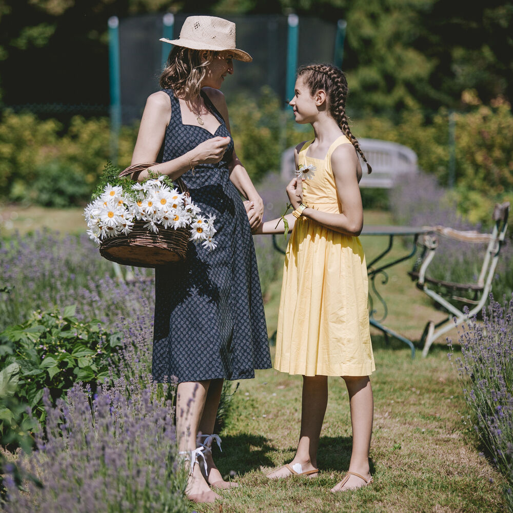 Déodorant Parfumé Eau de Campagne