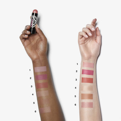 Phyto-Blush Twist N°4 Glow - Ambiance2