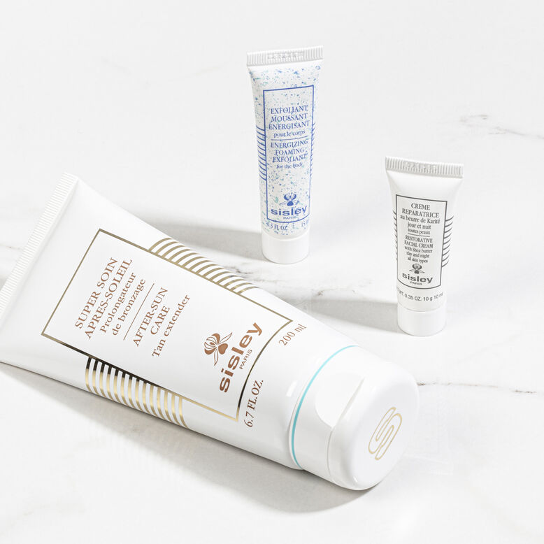 After-Sun Care Offer