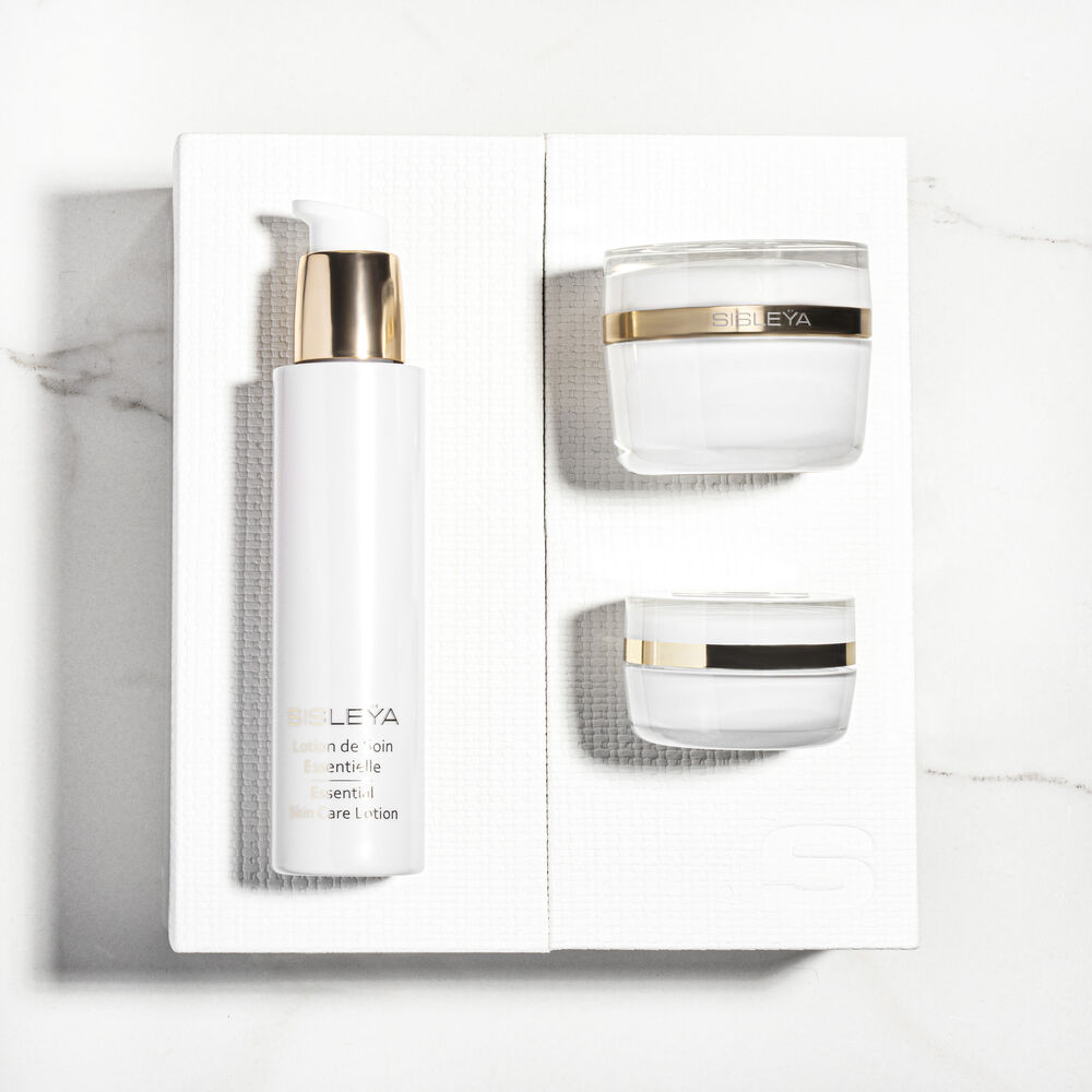 Coffret Prestige Sisleÿa L'Intégral Anti-Âge - Topshot