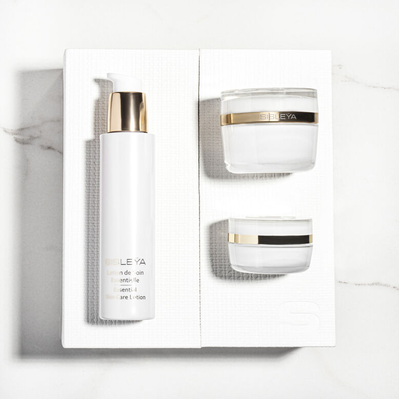 Coffret Prestige Sisleÿa L'Intégral Anti-Âge - Topshot