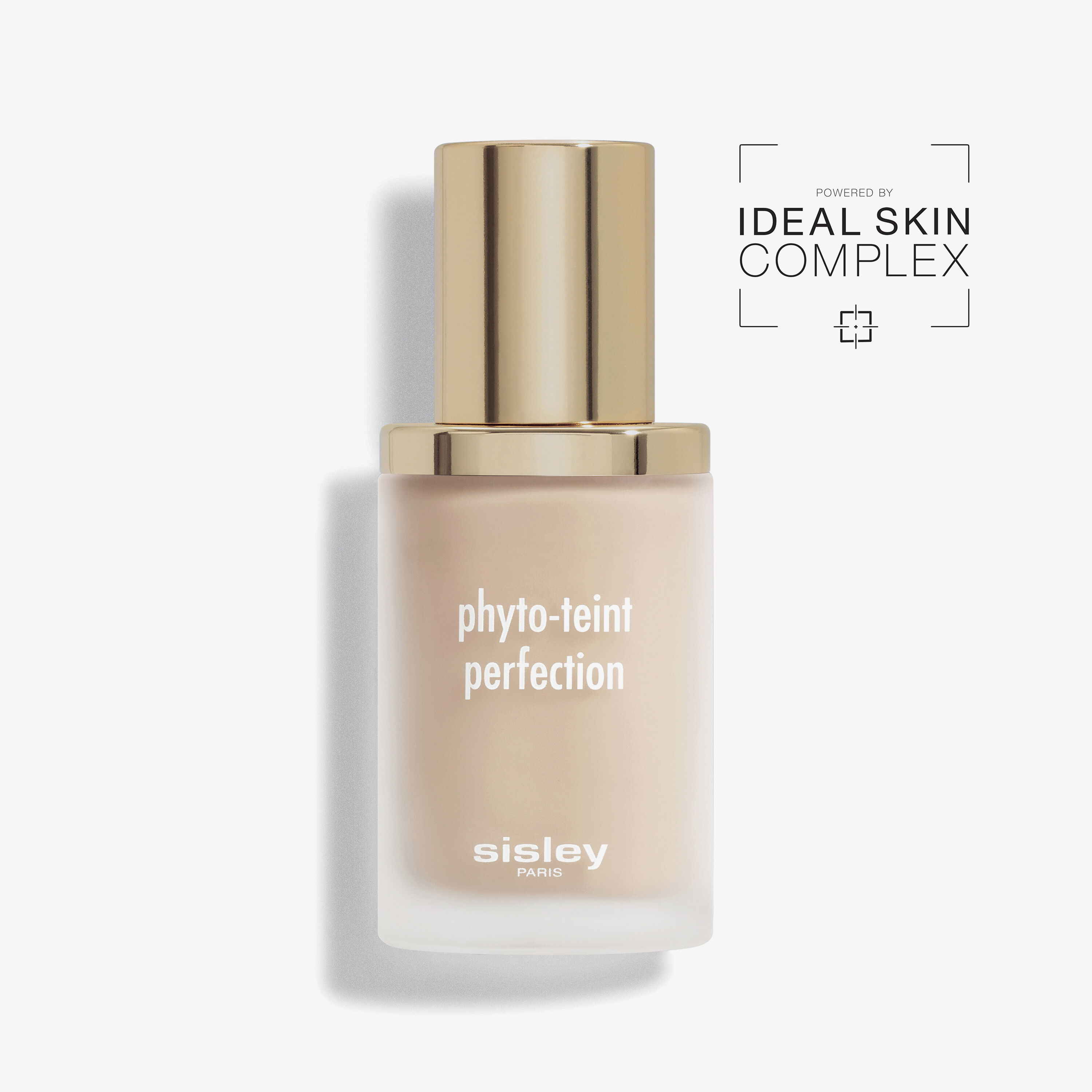 メイク道具・化粧小物 Sisley Phyto-Teint Perfection 30ml Phyto-Teint Perfection 0C Vanilla - Sisley Paris