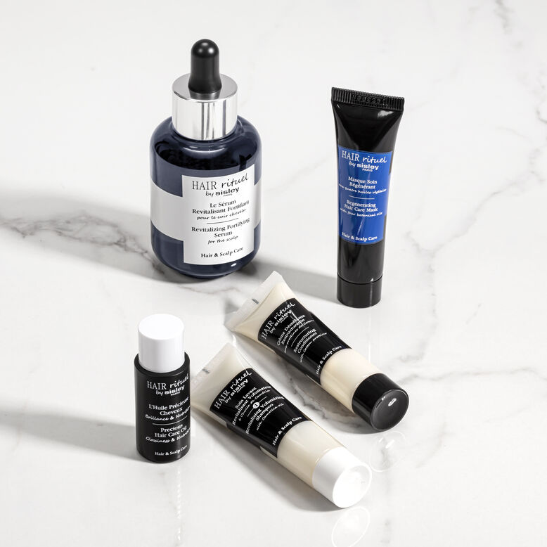 Revitalising Fortifying Serum Offer