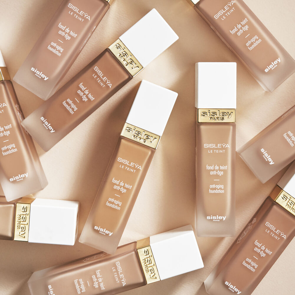 Sisleÿa Le Teint 2N Ivory Beige - Ambiance